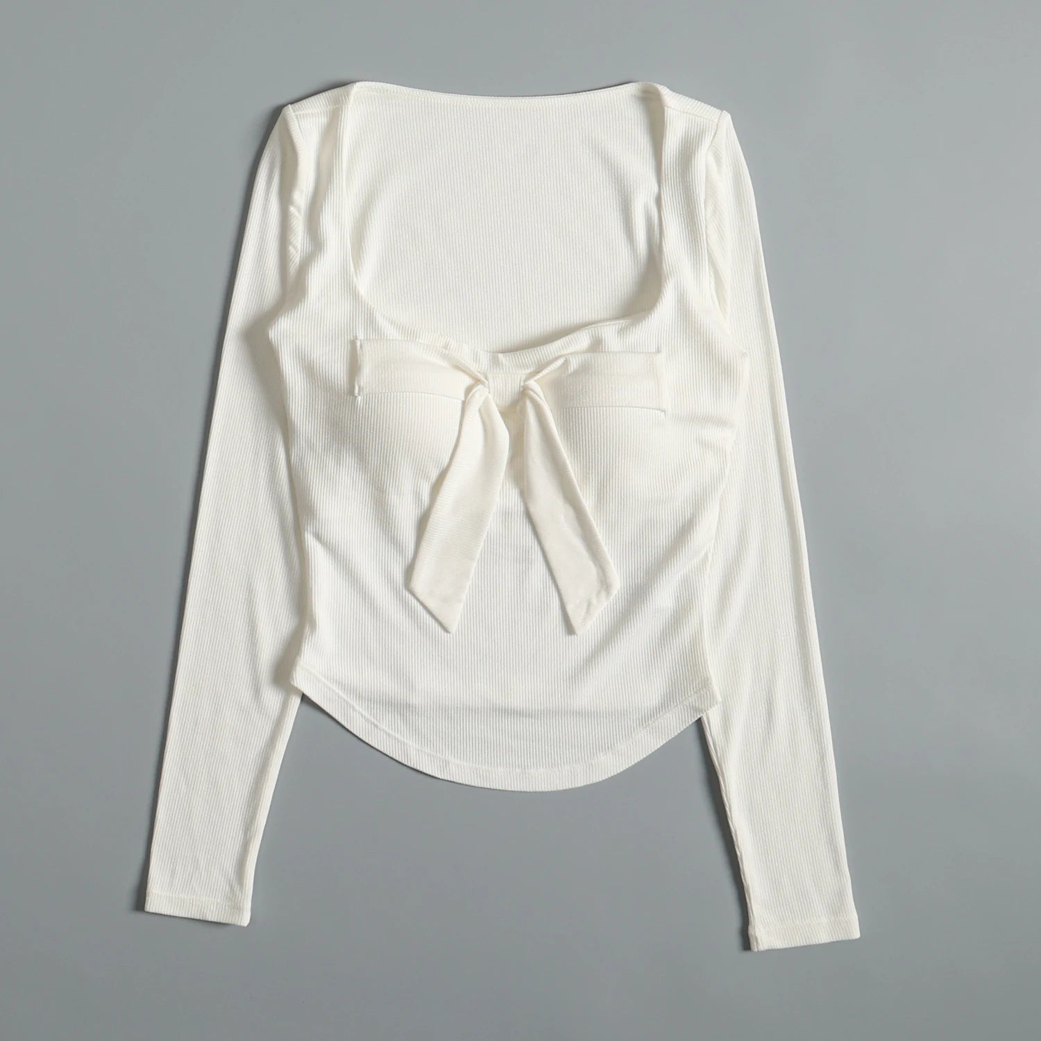 Women Long Sleeve With Chest Pads