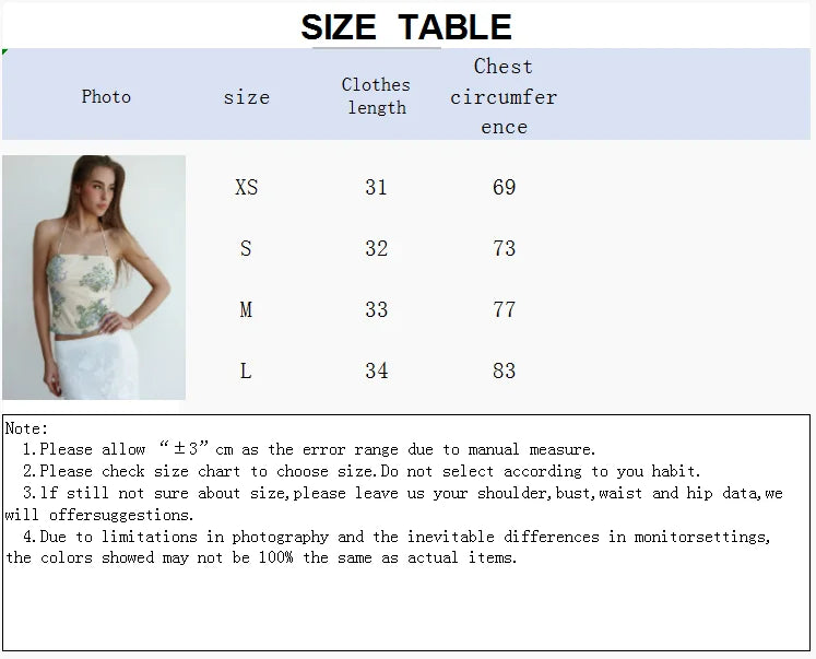 Cozy Knit Crop Top With Allover Print And Backless Tie Accent