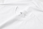 Retro Era Vibe Tee Crewneck Short Sleeve Soft Cotton