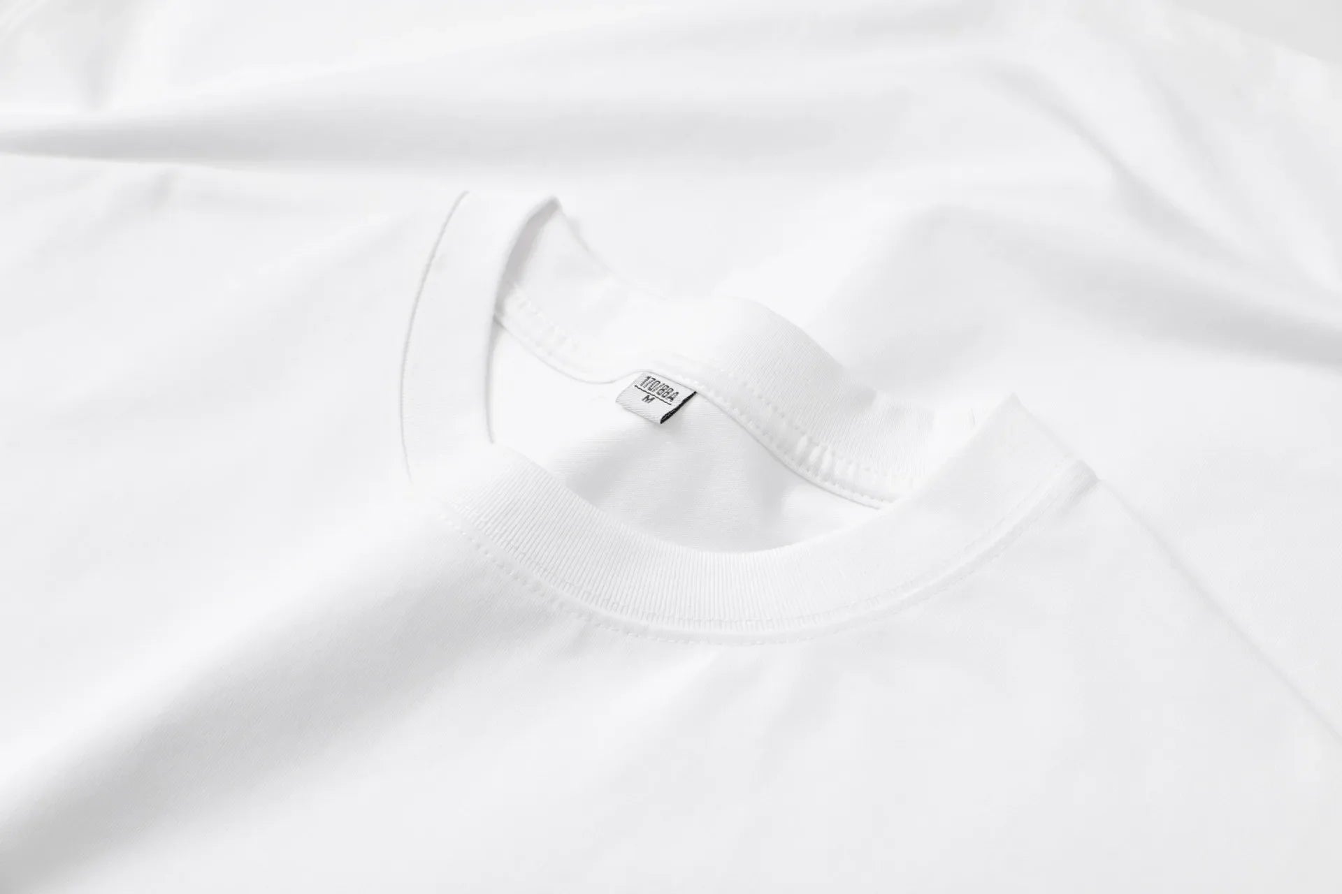 Retro Era Vibe Tee Crewneck Short Sleeve Soft Cotton