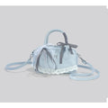 Sunny Chic Crossbody Bag