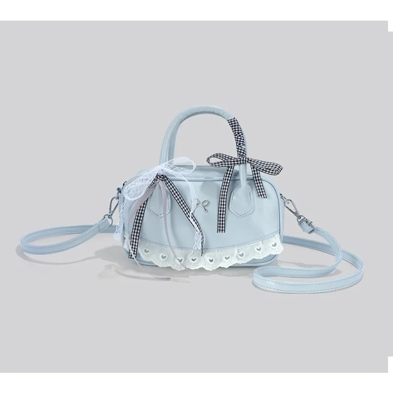 Sunny Chic Crossbody Bag