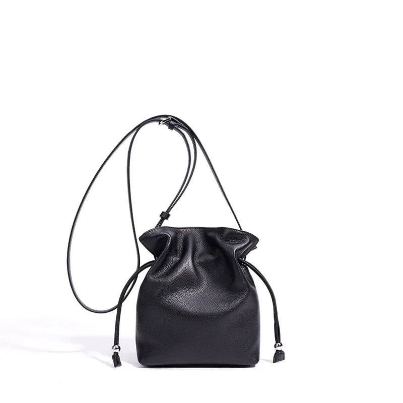 Candy Cloud Dumpling Bag Mini Crossbody