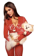 Two Piece Slim Fit Letter Print Hooded Zipper Jacket And Pants Set Open Thread Design