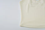 Halter Backless Bandage Crop Top