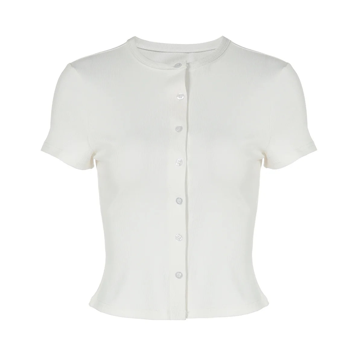 Chic Short Sleeve Tee