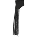 Backless Tassel Wrap Tank Top For Women Strapless