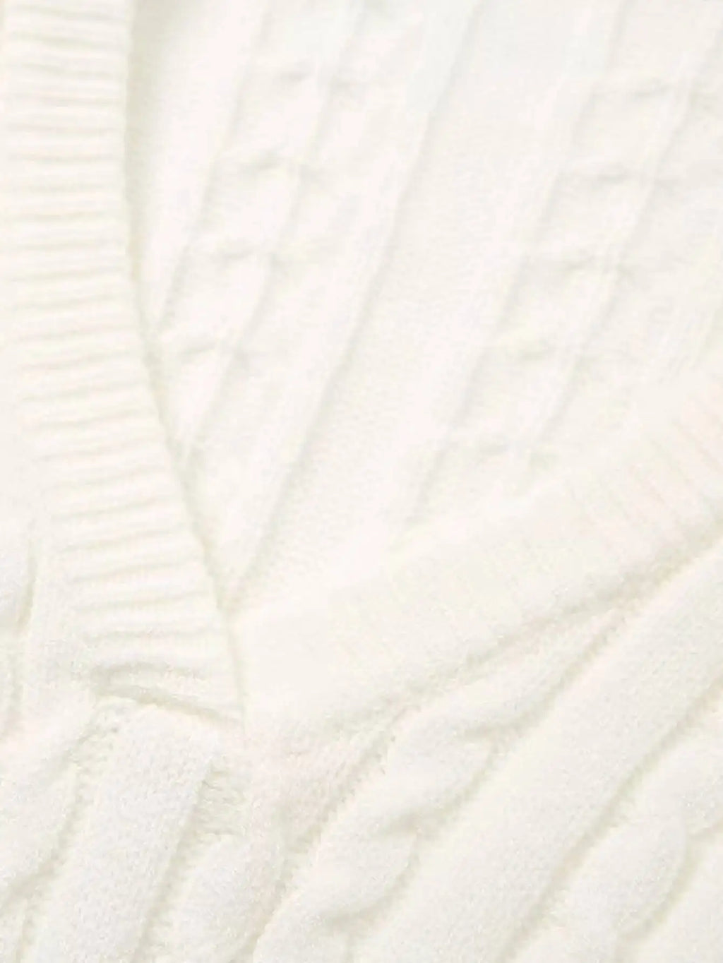 Sexy Vintage Hooded Knitted Long Sleeve Set