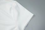 Chic Short Sleeve Tee