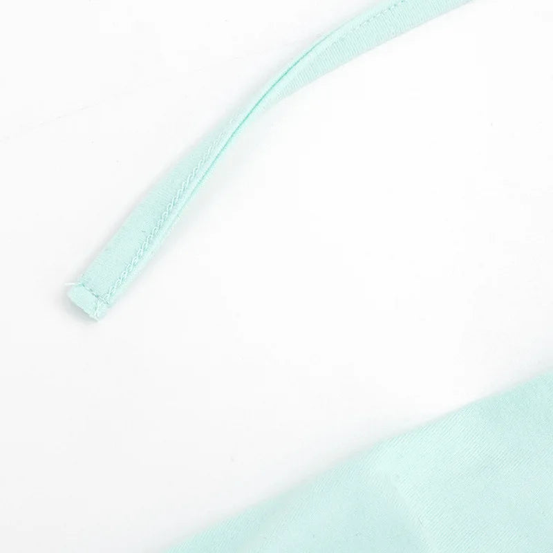 Cross Neck Backless Camisole With Waist Cinch And Pleated Detail