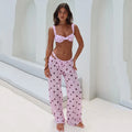 Three Piece Push Up Bikini Set With Cover For Effortless Beachside Glamour For A Luxe Sun Ready Look