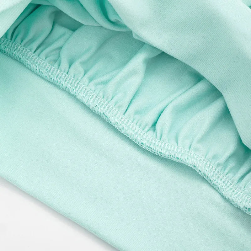 Cross Neck Backless Camisole With Waist Cinch And Pleated Detail