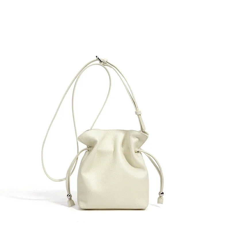 Candy Cloud Dumpling Bag Mini Crossbody