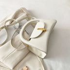 Vintage Crossbody Bag For Women Small Shoulder Sling Retro Vibe Elegant Evening Accessory