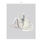 Sunny Chic Crossbody Bag