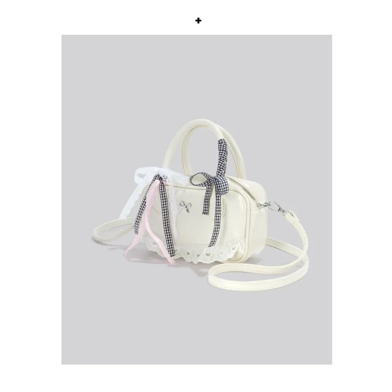 Sunny Chic Crossbody Bag