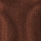 Cozy Loose Cardigan For Women With Open Stitch Knitwear