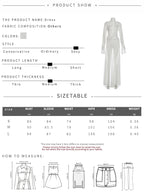 Sheer 2-Piece Turtleneck Crop Top & Skirt Set