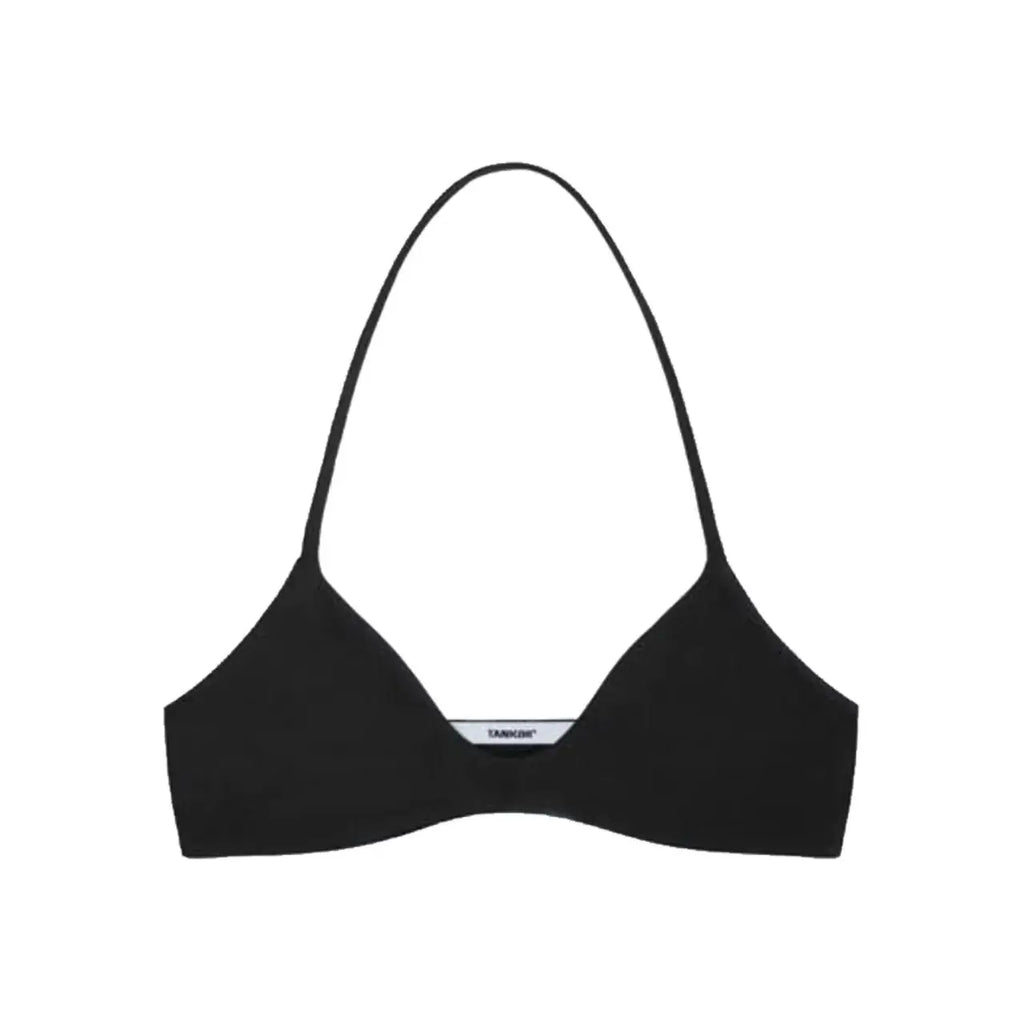 Lace Up Halter Tank And Suspender Long-sleeves Open Back Design For Chic Vibe