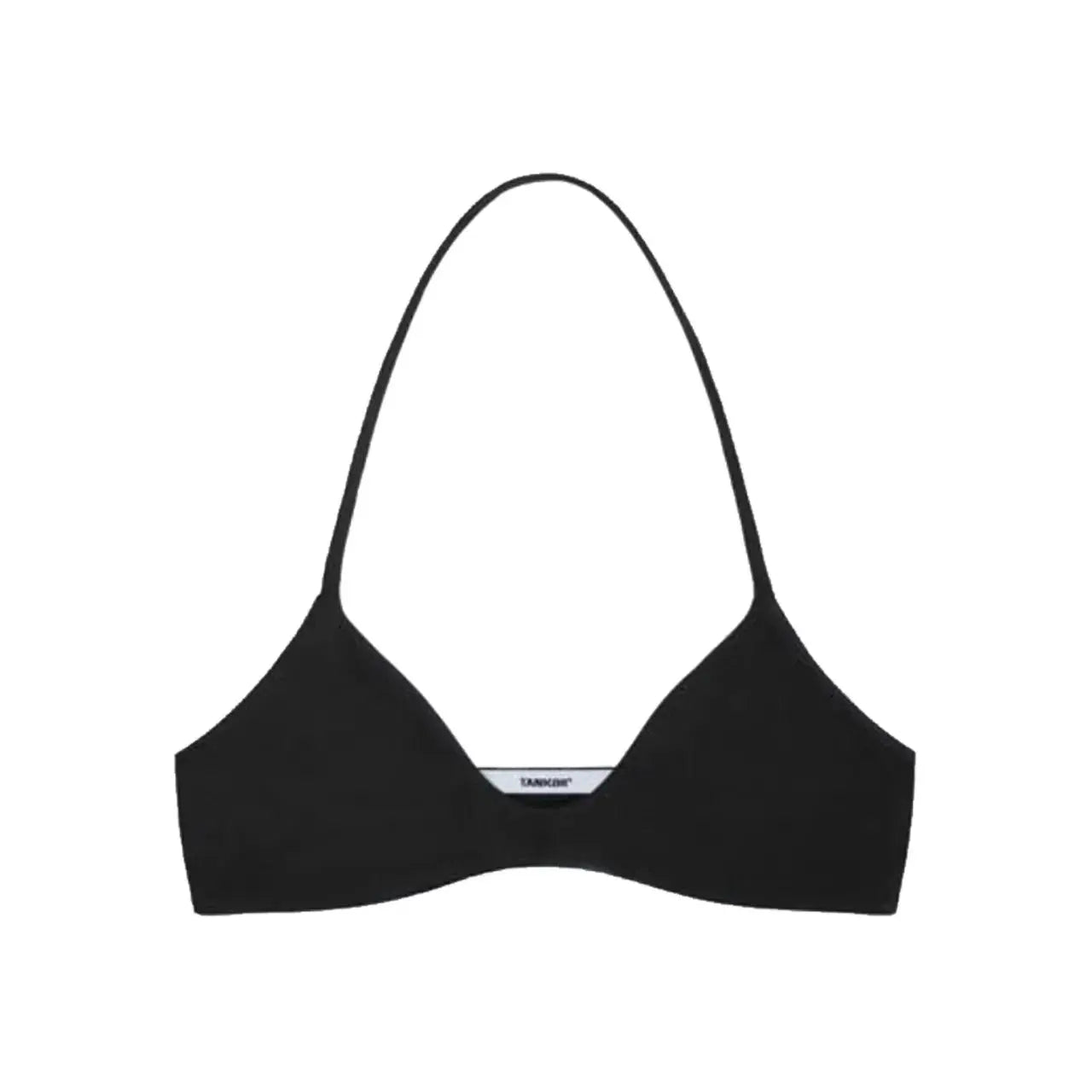 Lace Up Halter Tank And Suspender Long-sleeves Open Back Design For Chic Vibe