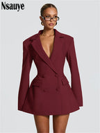 Elegant A Line Short Evening Dress With V Neck