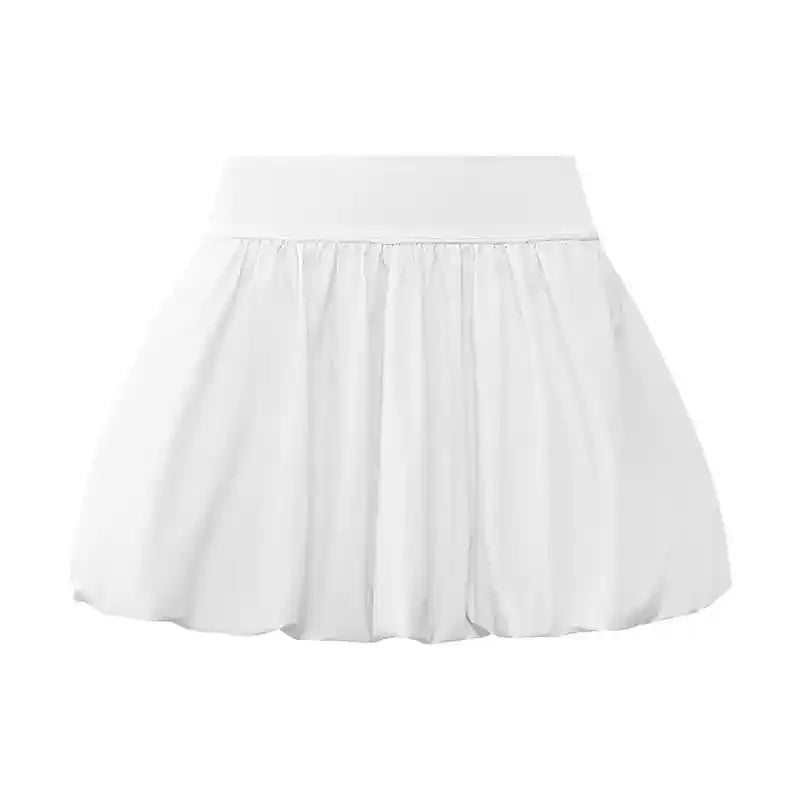 Yoga Long Sleeve Tight Breathable Three-Dimensional Flower Workout Clothes Sportswear Woman Gym Pettiskirt