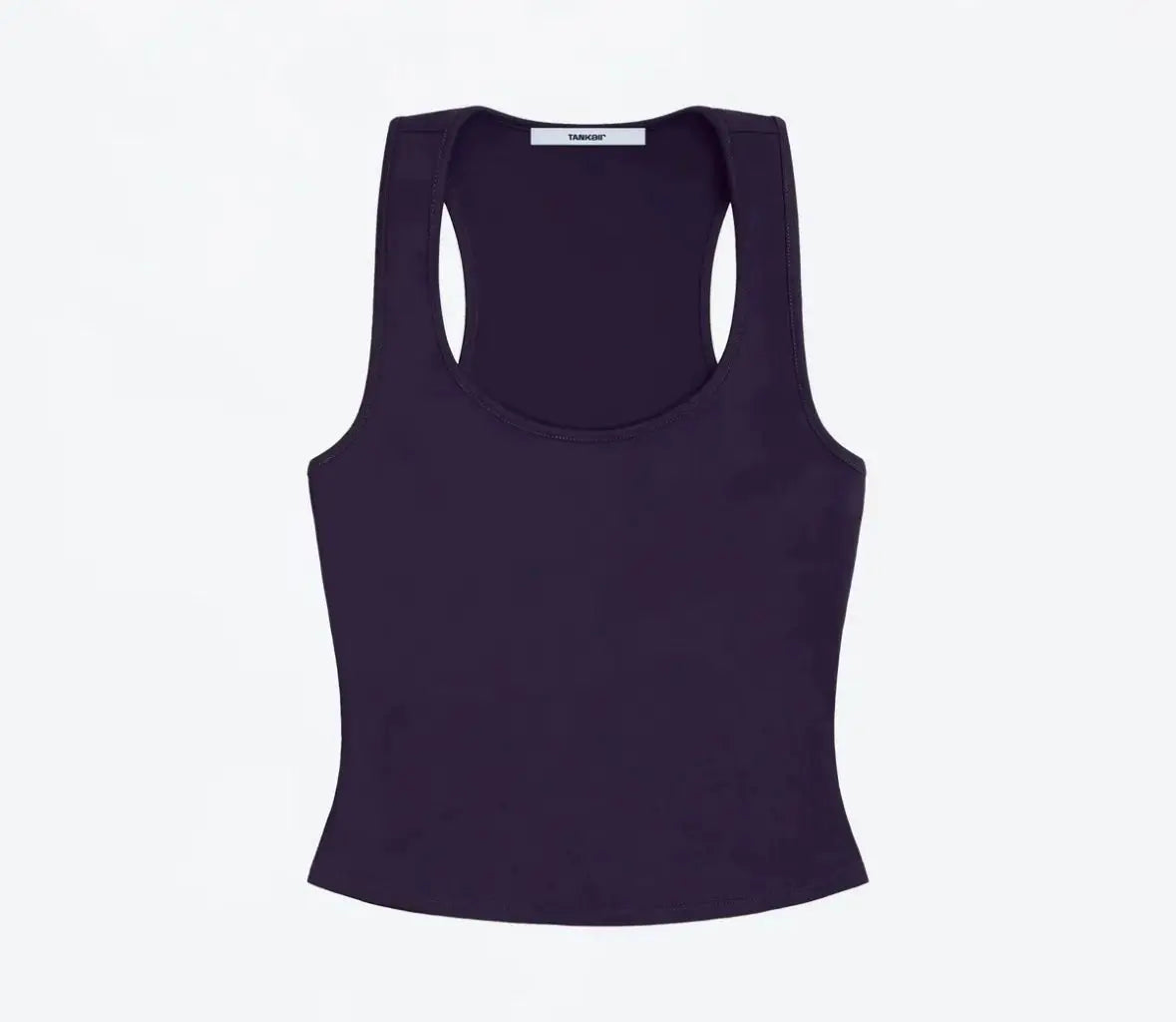 Lace Up Halter Tank And Suspender Long-sleeves Open Back Design For Chic Vibe