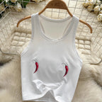 Women’s Spicy Seaside Bikini Set