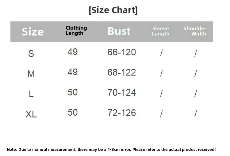 Knitted Strap Top With Clavicle Square Collar