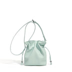 Candy Cloud Dumpling Bag Mini Crossbody