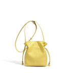 Candy Cloud Dumpling Bag Mini Crossbody
