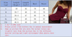 Burgundy One Shoulder Corset Top With Lace Up Back And Asymmetrical Hem Clubwear Night Out