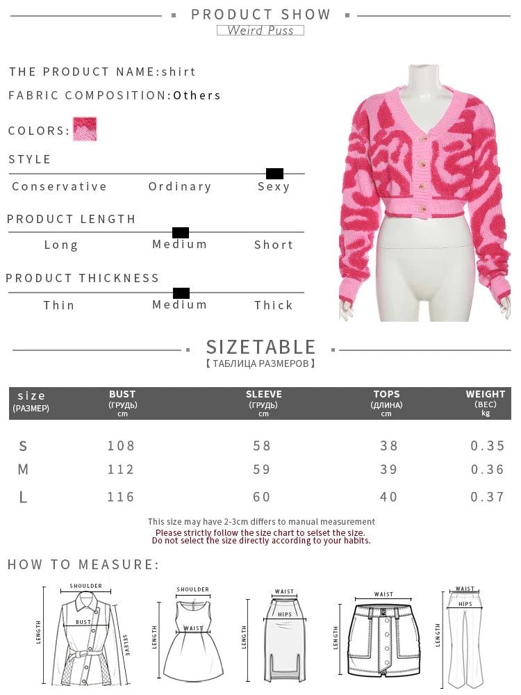 V Neck Cardigan With Button Front Cozy Knit Jumper