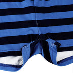 Top and Shorts Set for Women Backless Tank Two Piece