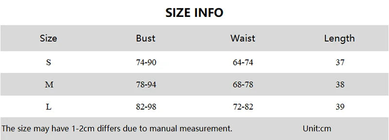 Square Collar Backless Single Breasted Ruffles Camisole