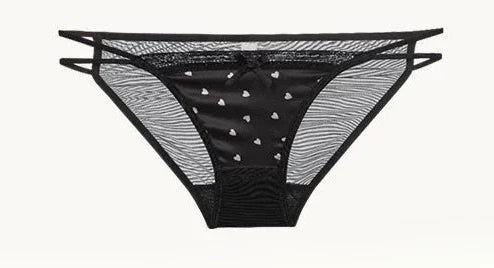 French Style Satin Lace Lingerie Set With Triangle Cups Wireless Soft Fabric Daily Wear