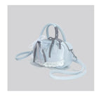 Sunny Chic Crossbody Bag