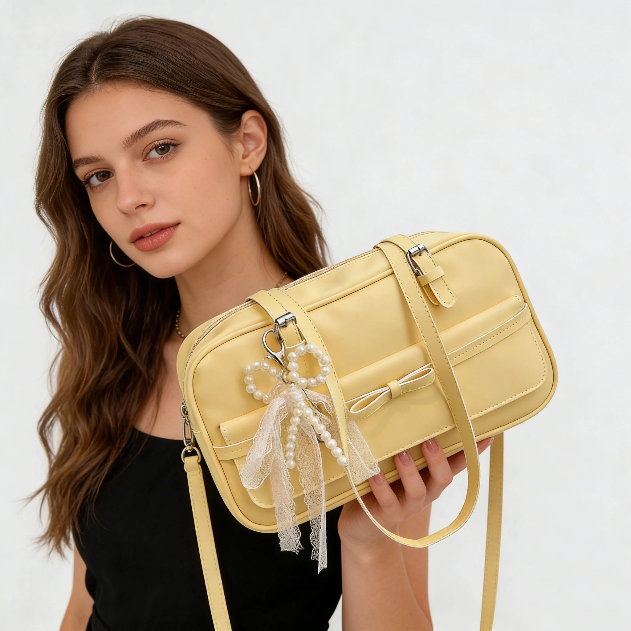Underarm Shoulder Bag