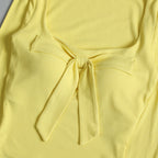 Women Long Sleeve With Chest Pads