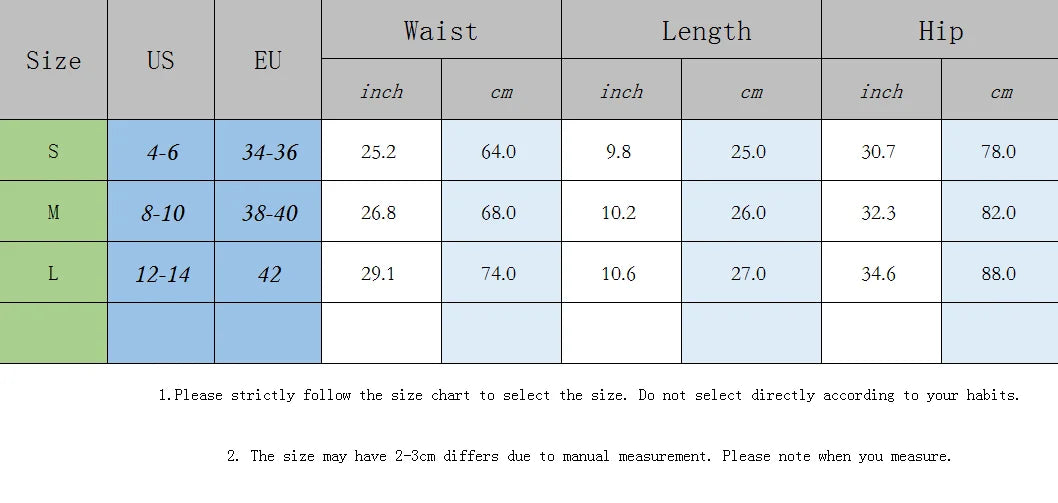 Foldover Waist Knit Micro Shorts Button Detail Ribbed Trim Booty Streetwear Retro Party Look