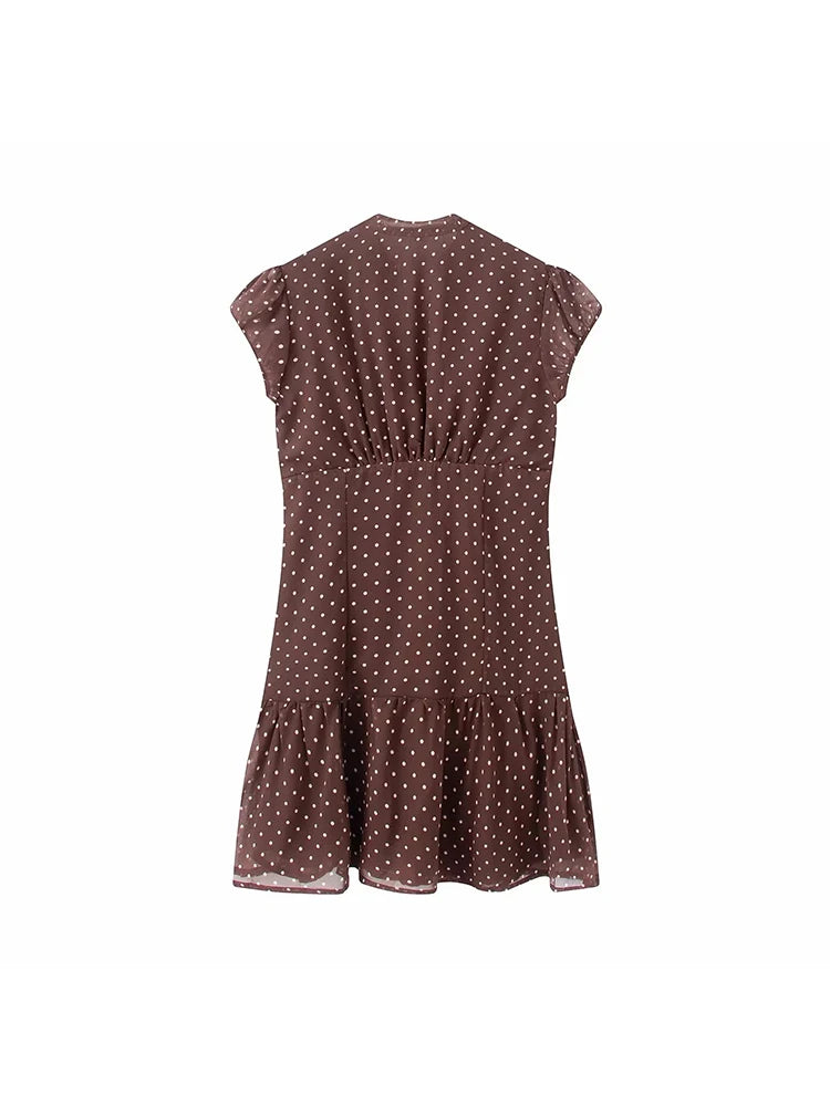 Vacation Mini Dress