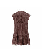 Vacation Mini Dress