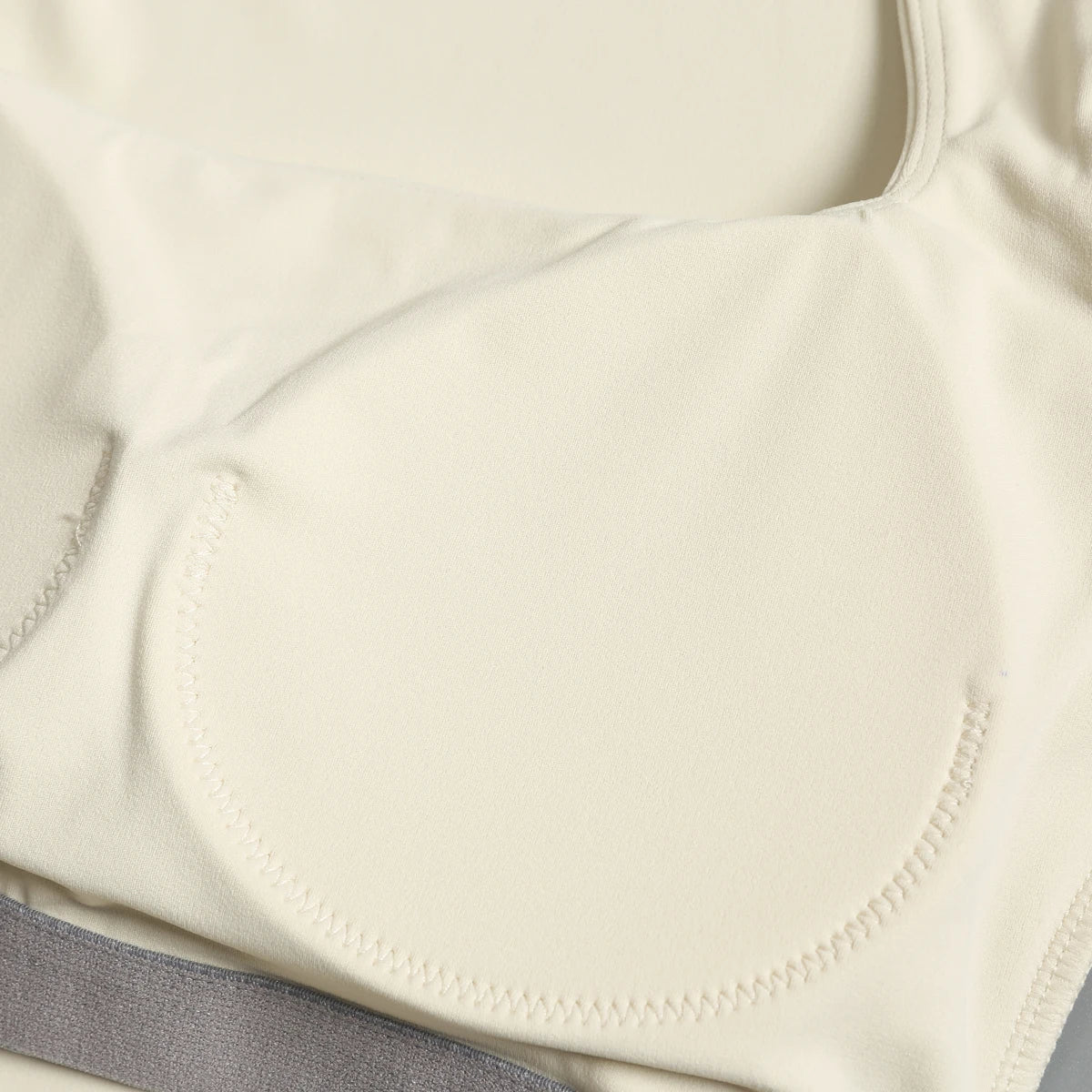 Calm Contour Top