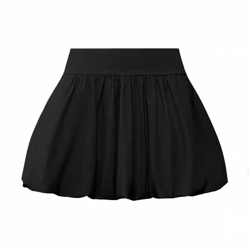 Yoga Long Sleeve Tight Breathable Three-Dimensional Flower Workout Clothes Sportswear Woman Gym Pettiskirt