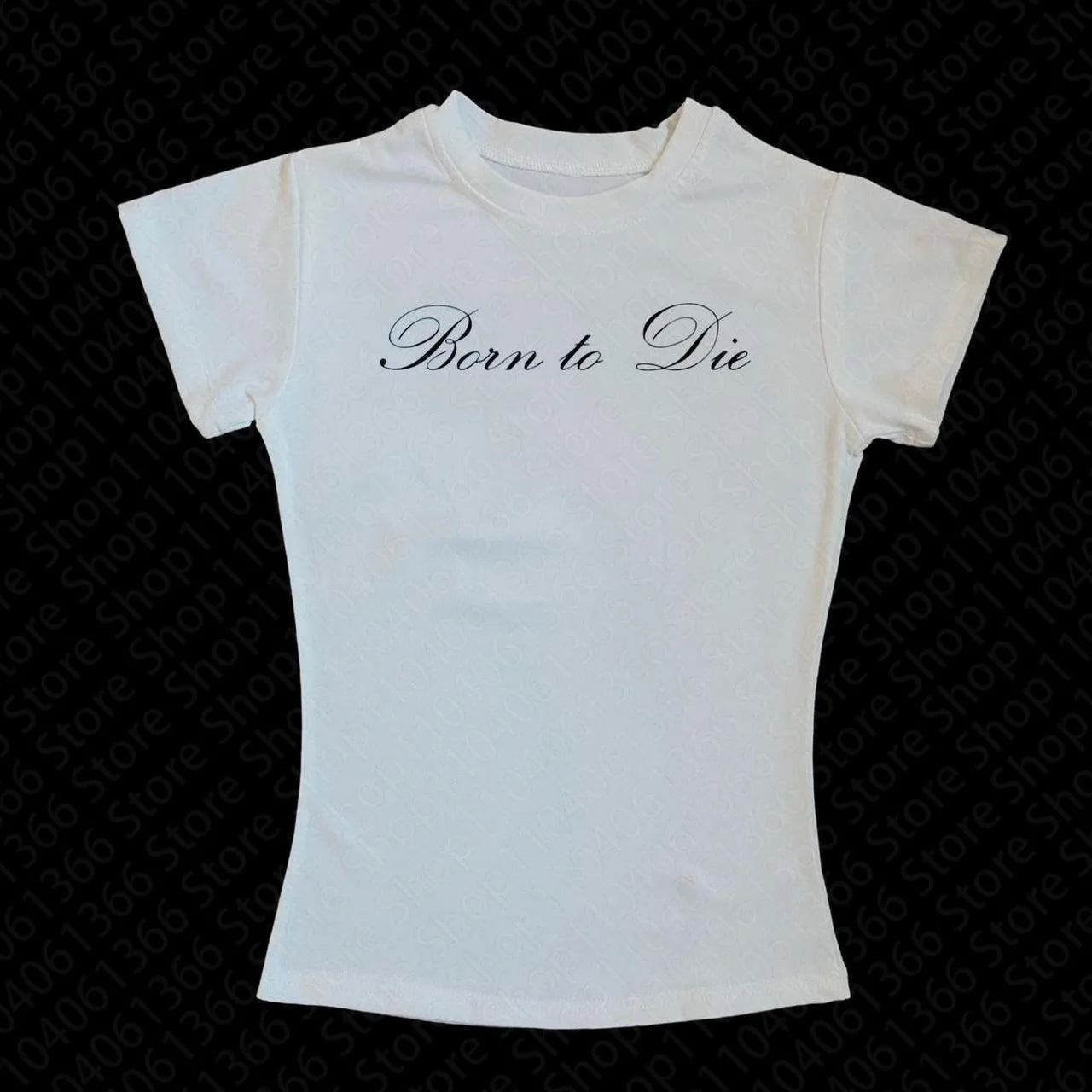 Baby Tees