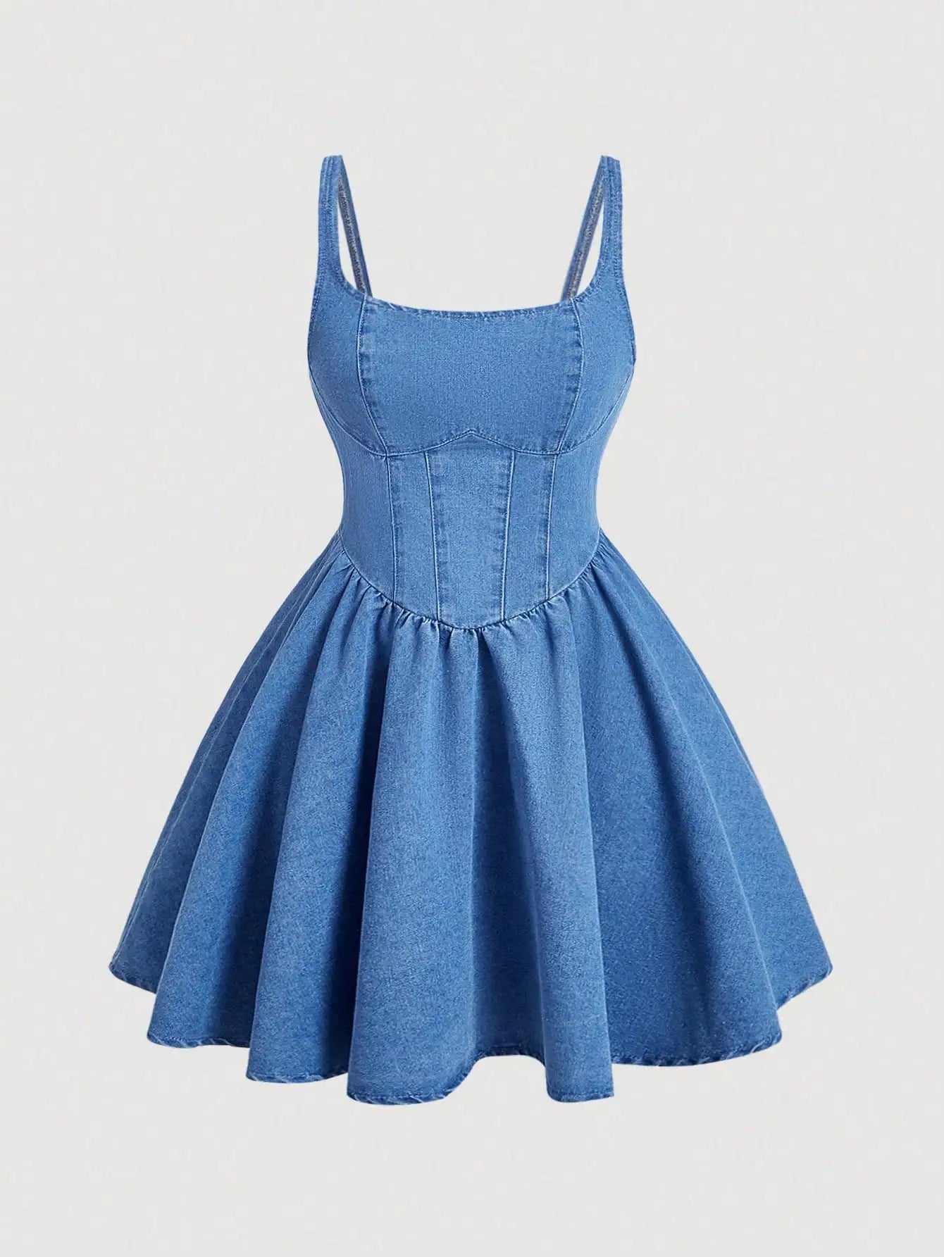 Flowy Dresses