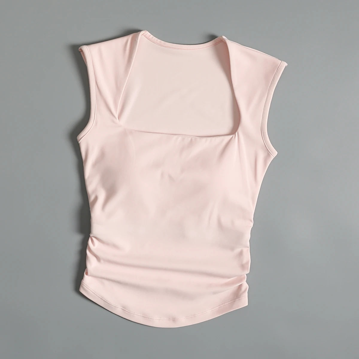 Calm Contour Top