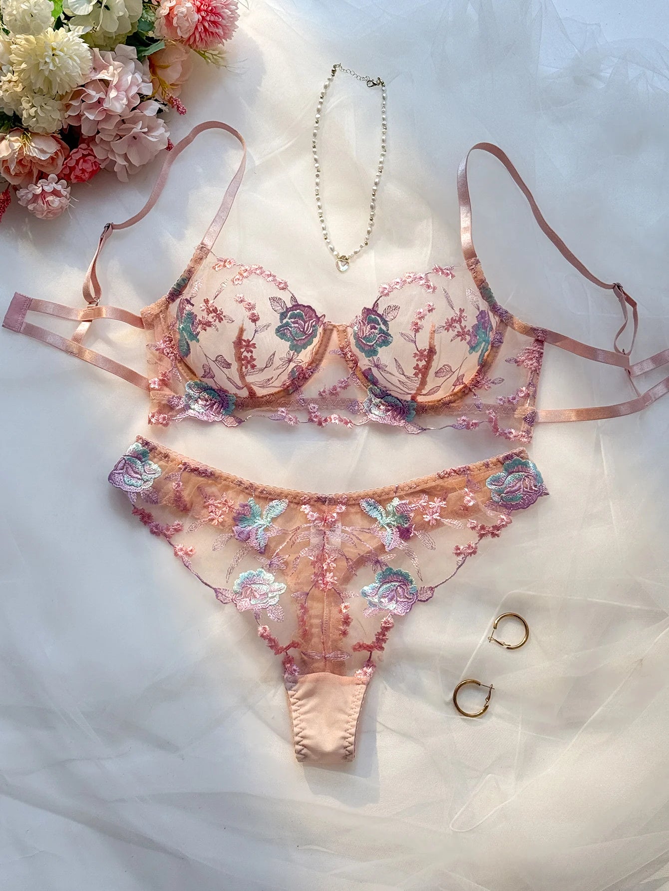 Lingerie