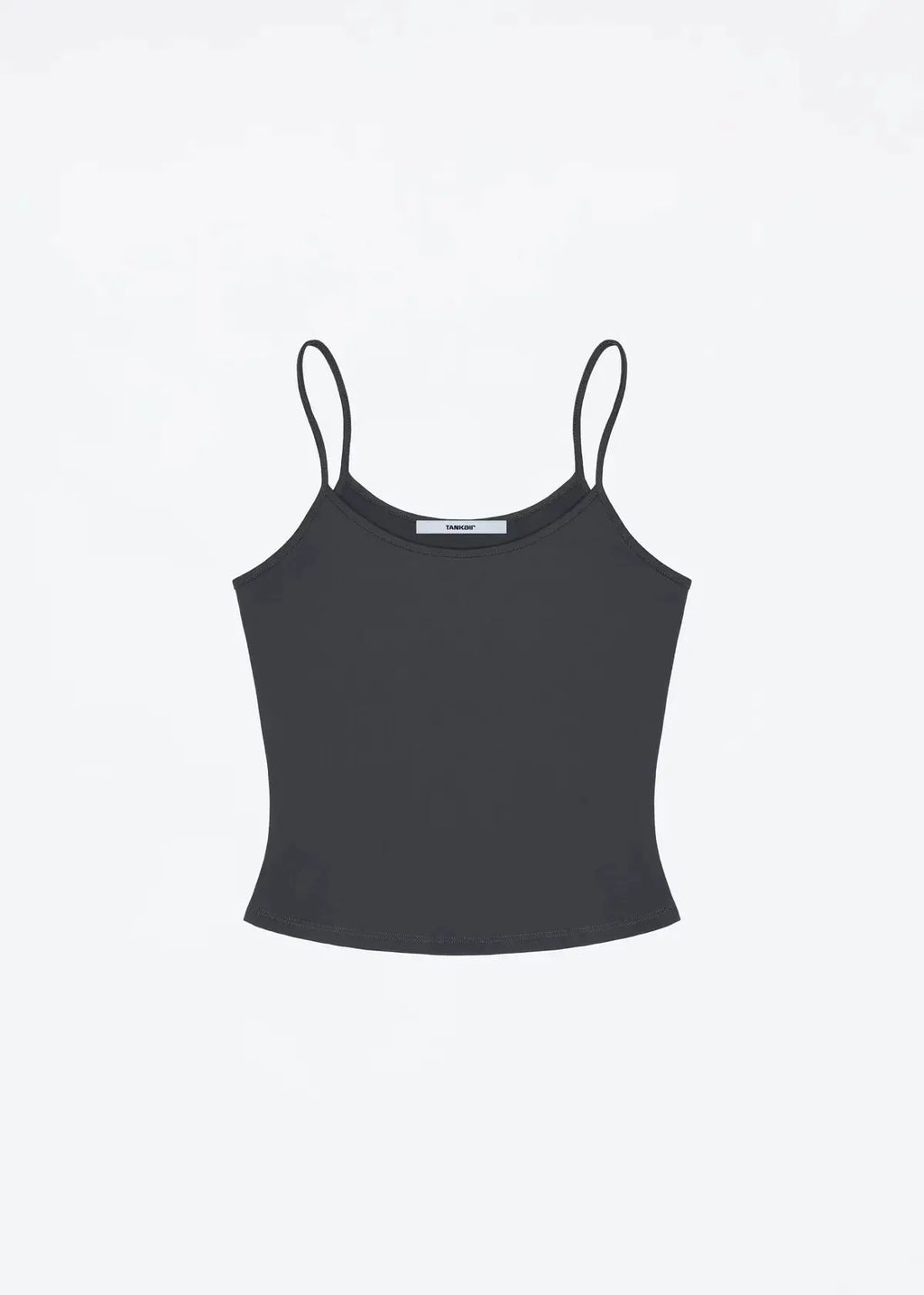 Lace Up Halter Tank And Suspender Long-sleeves Open Back Design For Chic Vibe