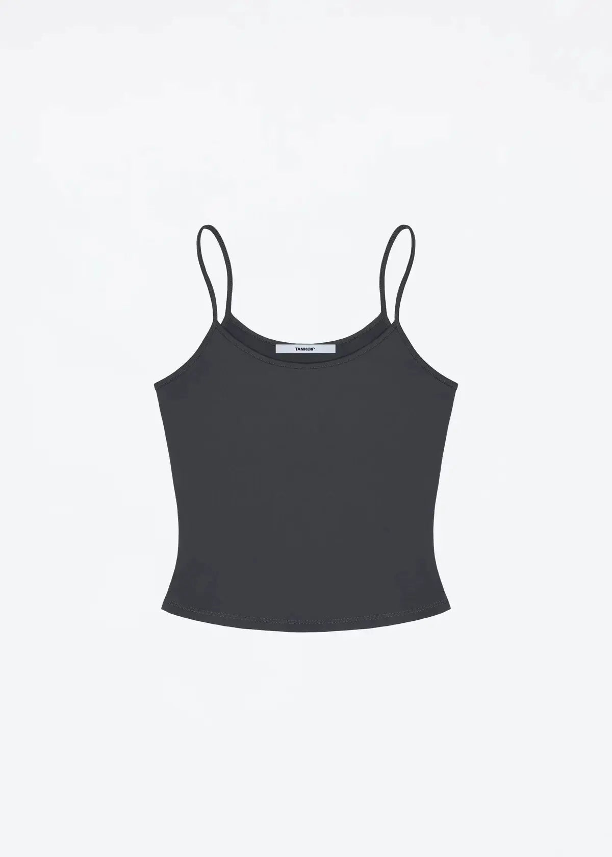 Lace Up Halter Tank And Suspender Long-sleeves Open Back Design For Chic Vibe